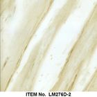 500M Length Marble M3 Hydrographic Dipping Film For Crystal