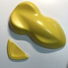 10g Yellow Paint Speed Shapes For WTP Water Transfer Printing