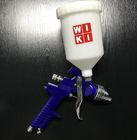 Water Transfer Printing Kit Automotive Hvlp Spray Gun 0.58kg