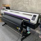 ECO Solvent Printer Special For Printable PVA Water Transfer Printing Film Inkjet Printer