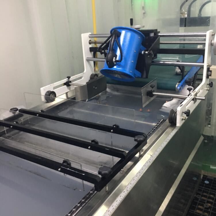 220V Hydrographics Water Transfer Printing Machine